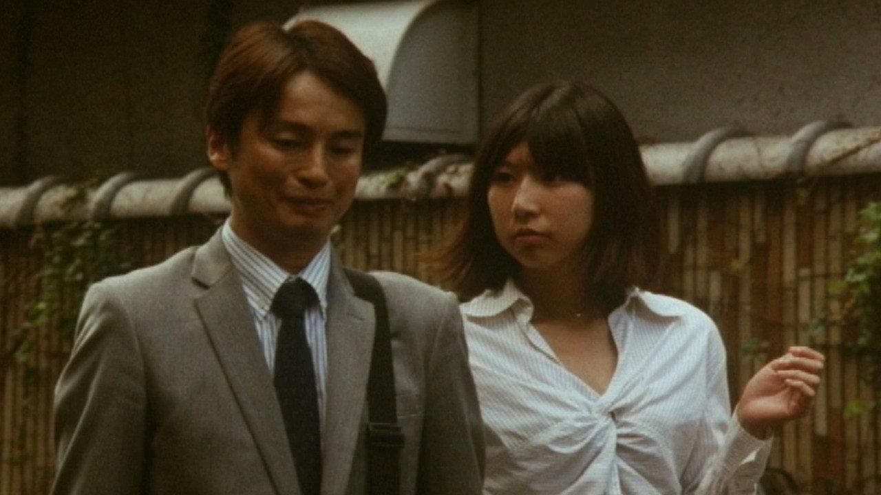 Nettori hisho: Suwareru kaikan 2012 movie scene