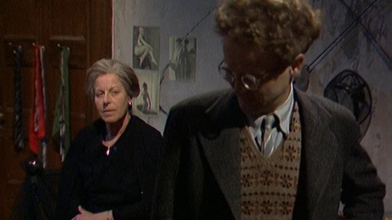 Skuggan av Mart 1983 movie scene