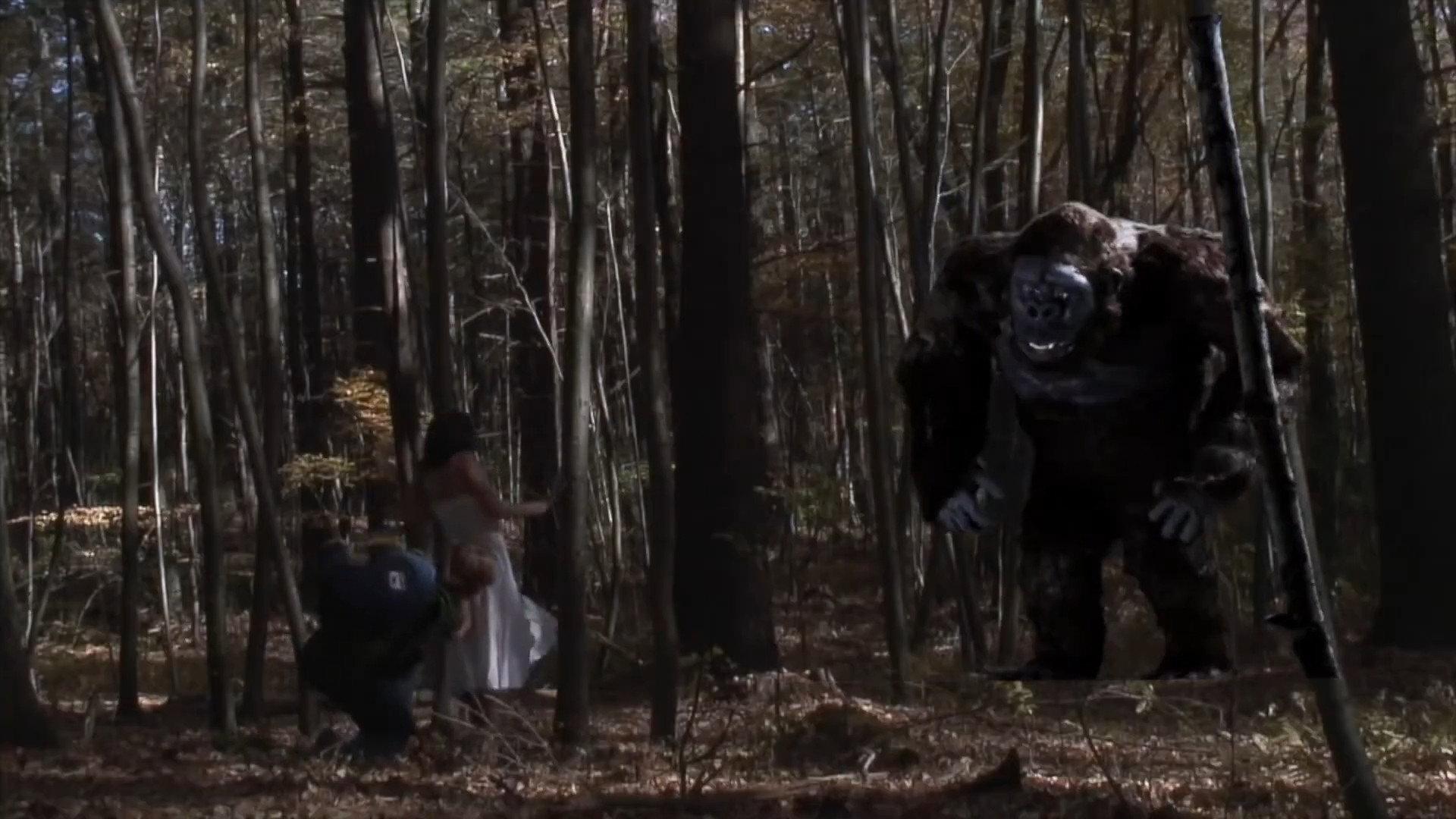 King Chong 2021 movie scene
