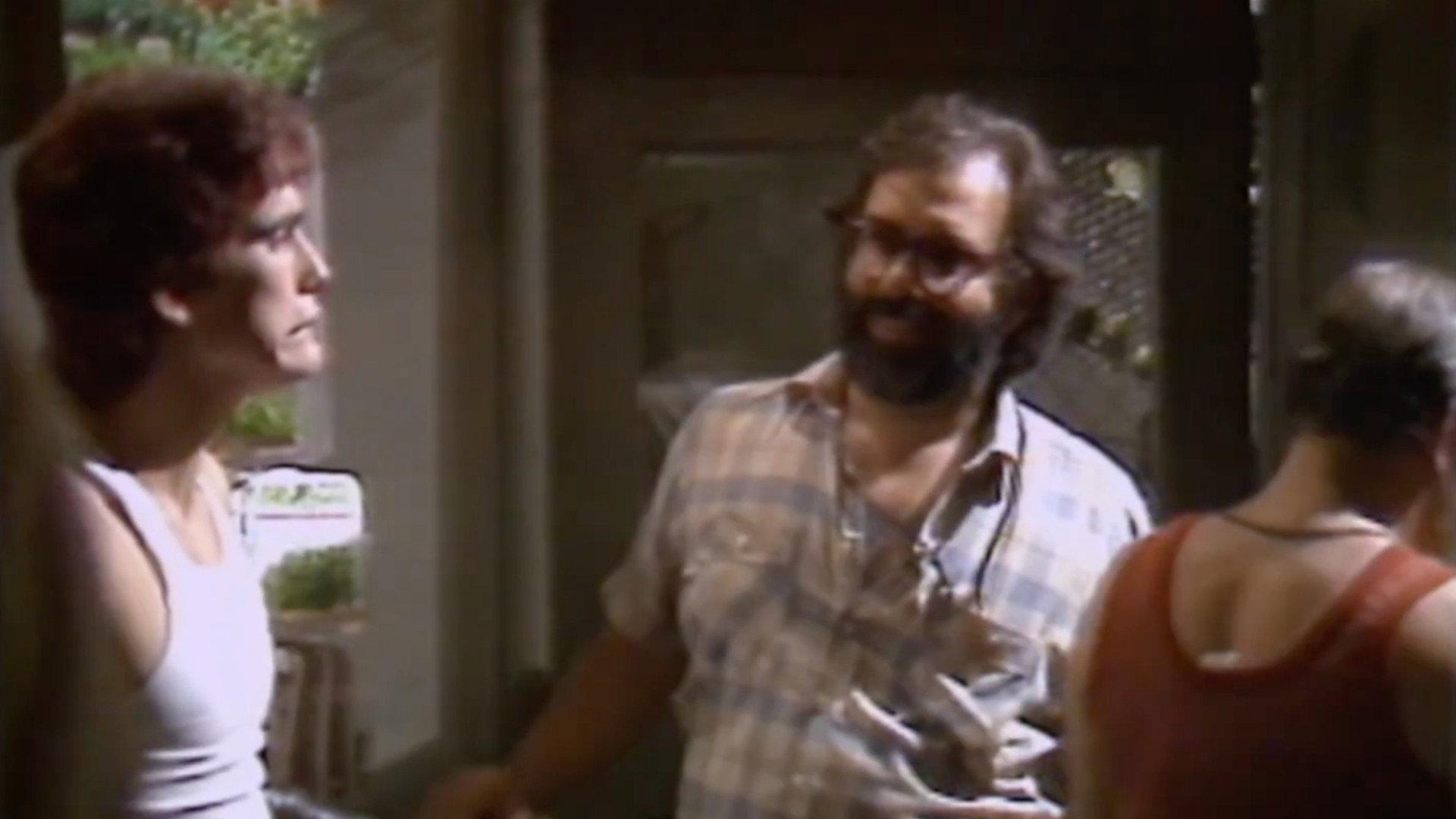 On Location in Tulsa: The Making of 'Rumble Fish' 2005 movie scene