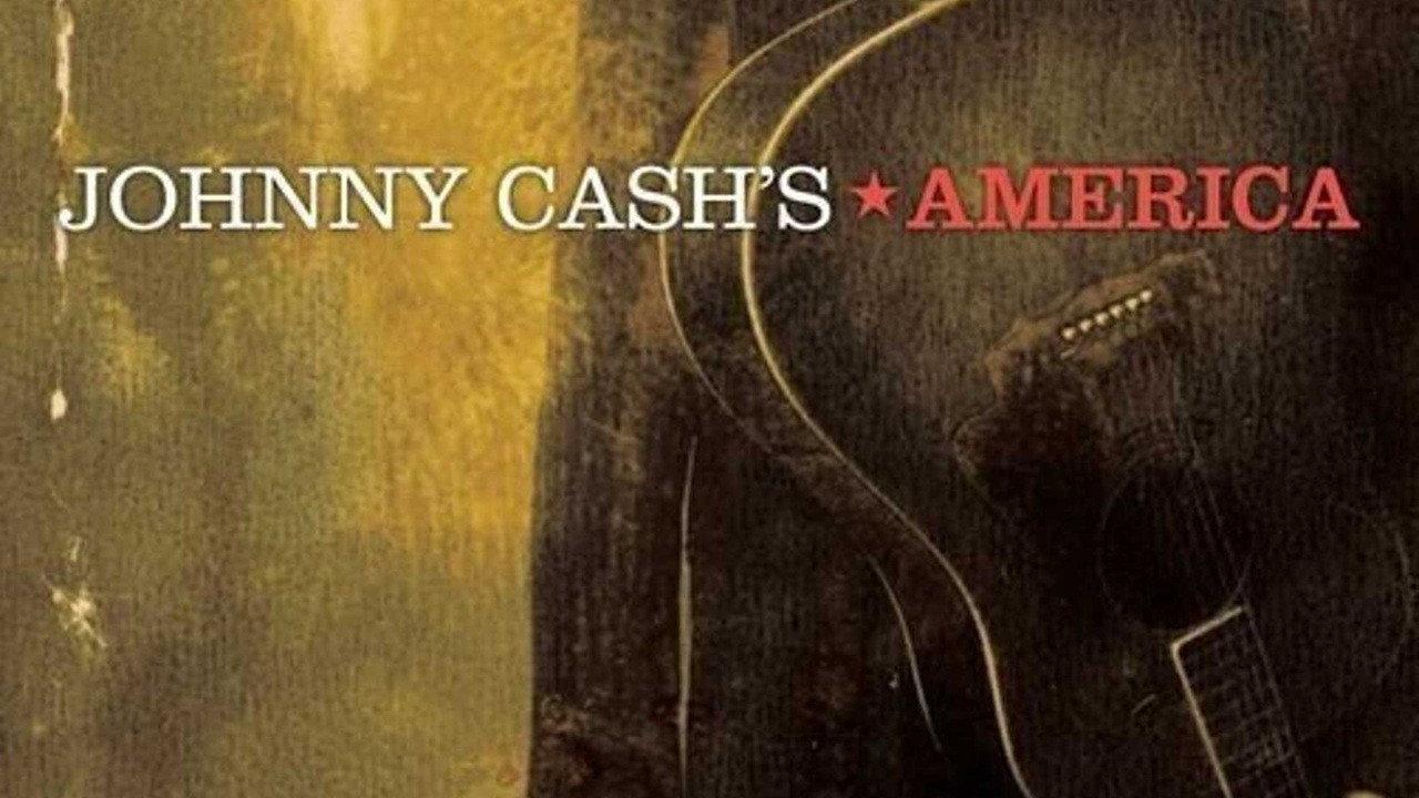 Johnny Cash's America 2008 movie scene
