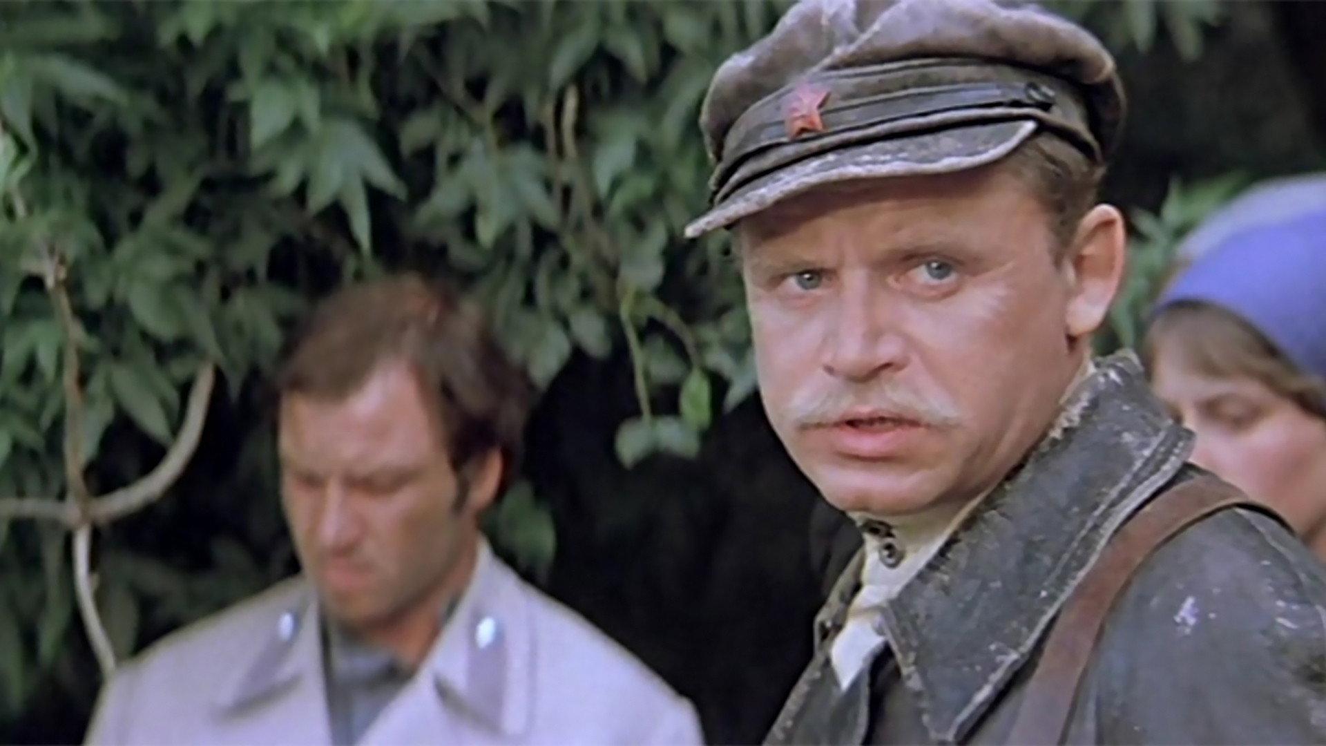 The Sixth 1982 movie scene