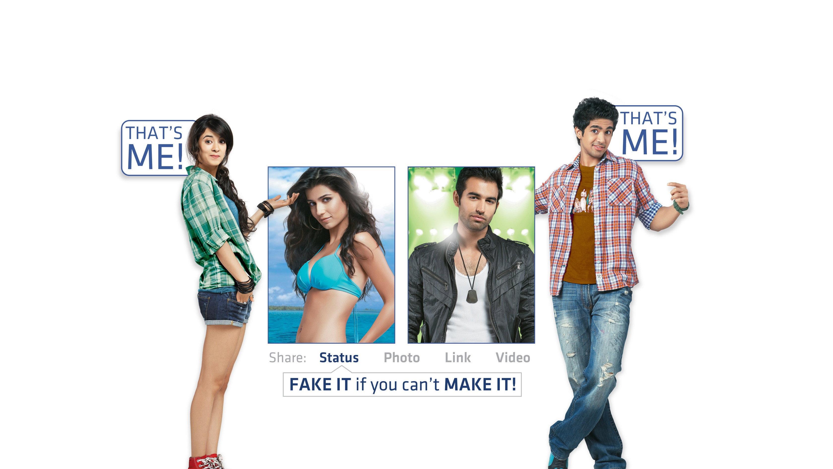 Mujhse Fraaandship Karoge 2011 movie scene