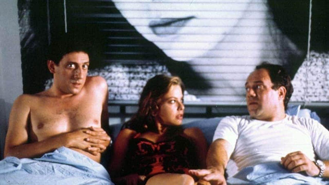 Tonight at Alice's 1990 movie scene