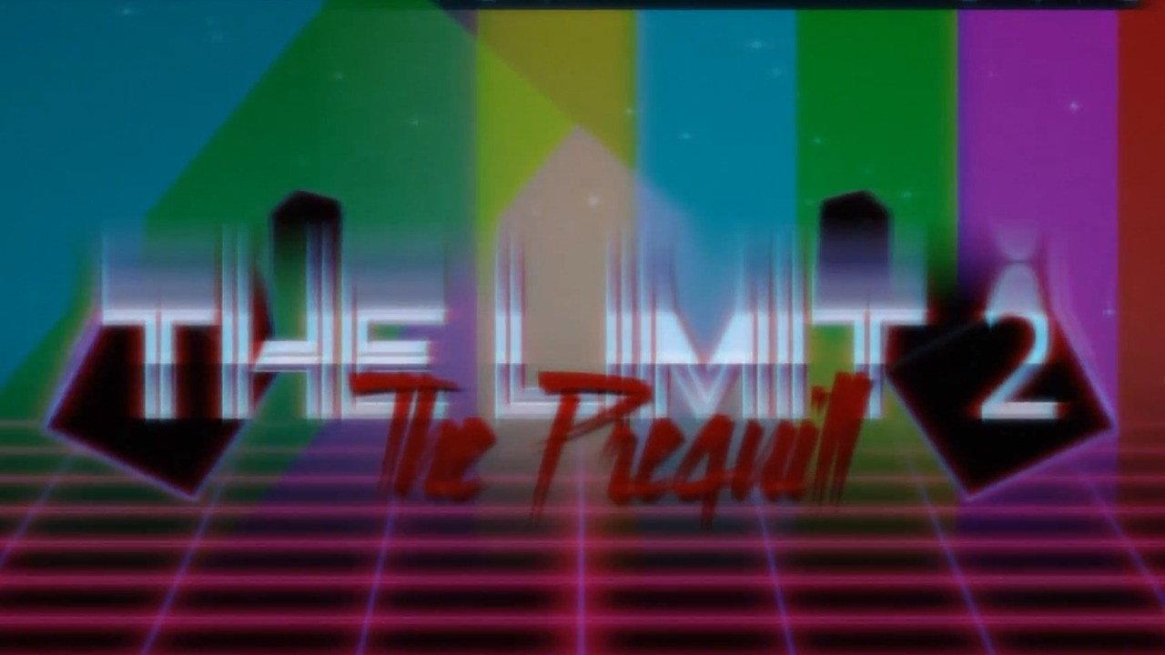 The Limit 2: The Prequill 2017 movie scene