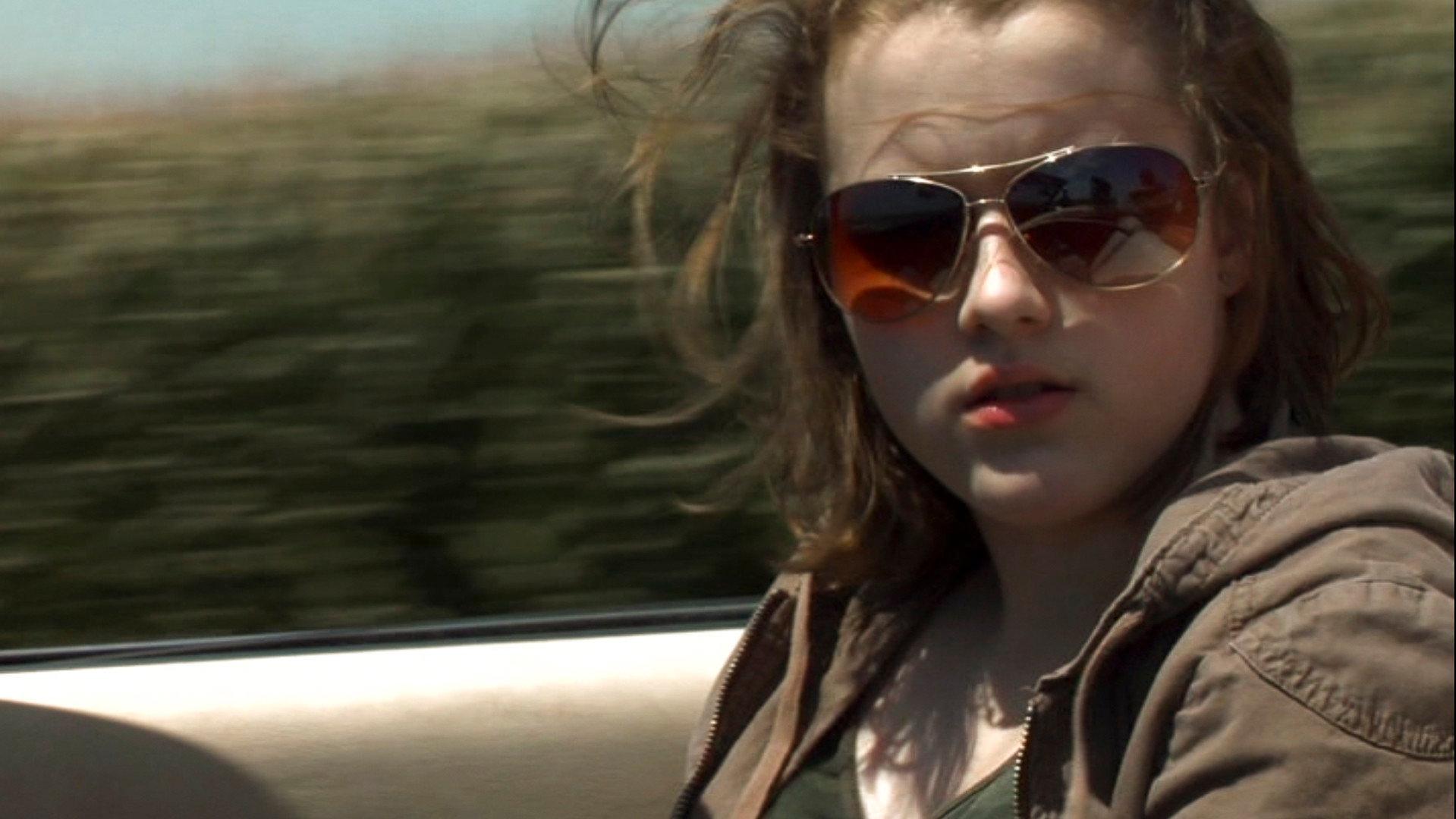 Sweet Little Lies 2011 movie scene