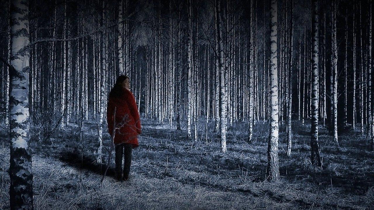 GONE: My Daughter 2018 movie scene