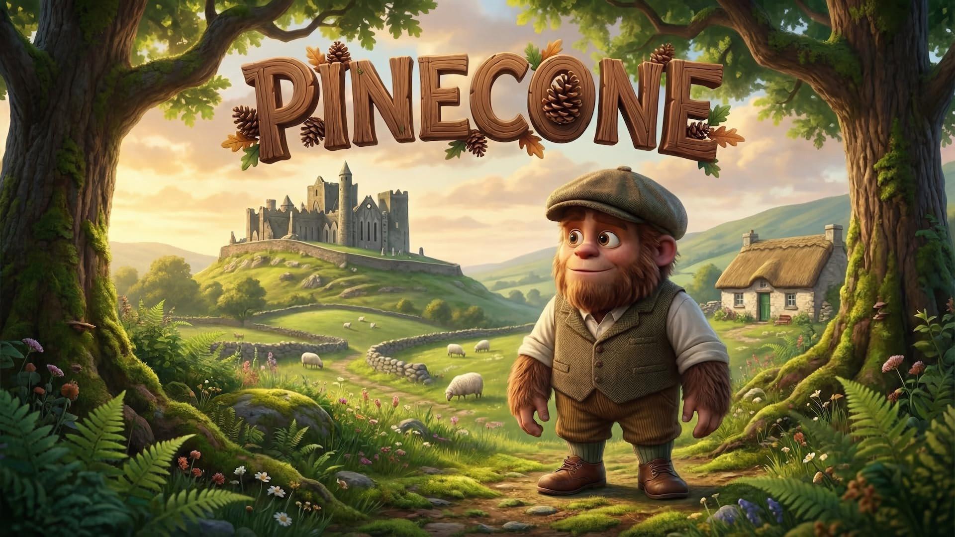 Pinecone 2026 movie scene