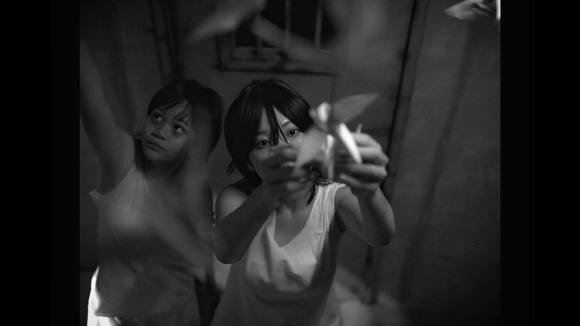 Ethereal N' Devilish movie scene