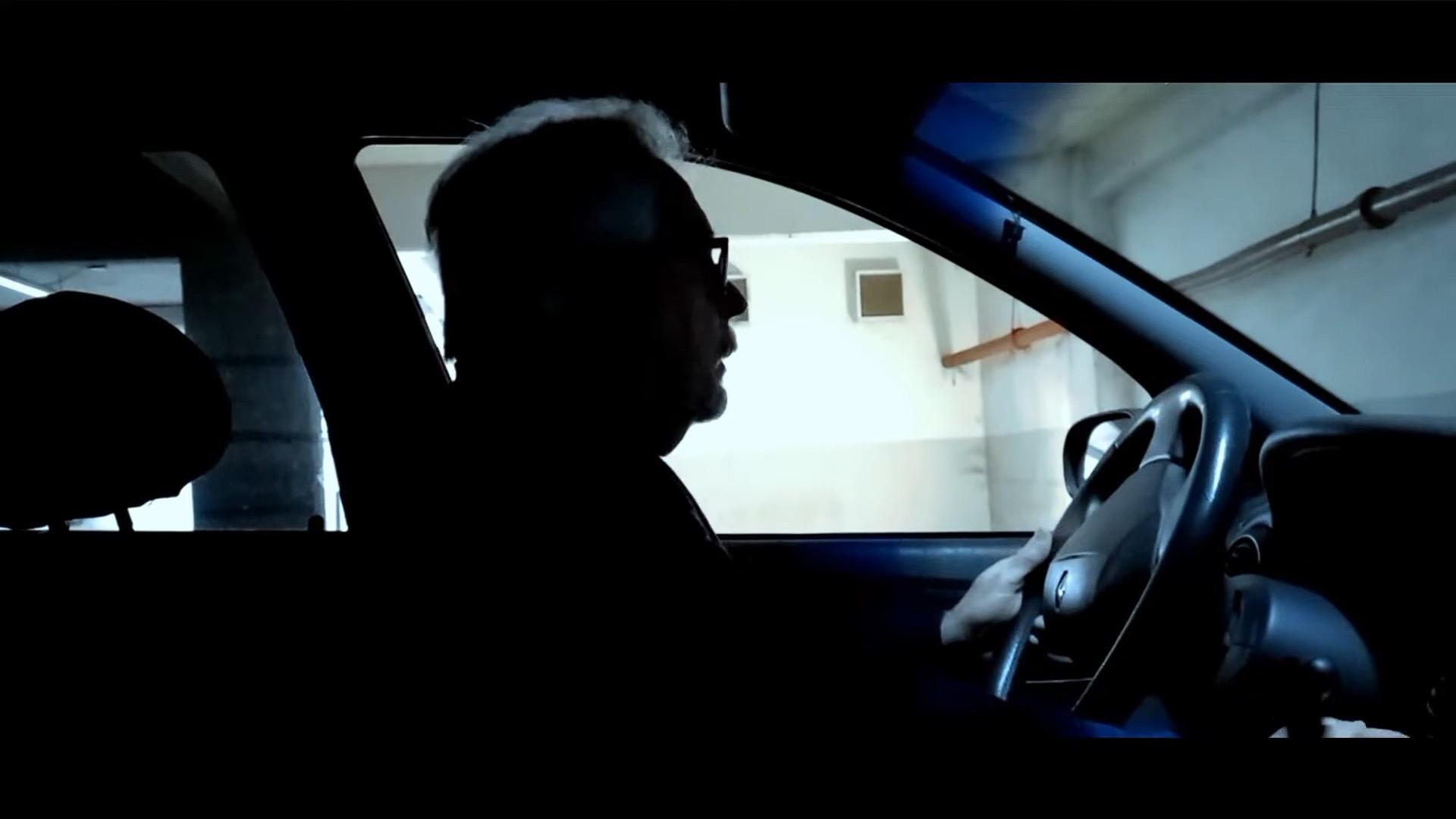 El Laburo 2025 movie scene