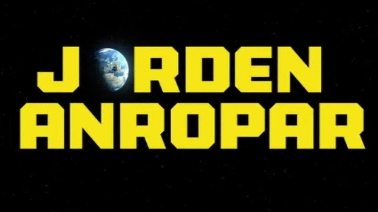 Jorden anropar 2024 movie scene