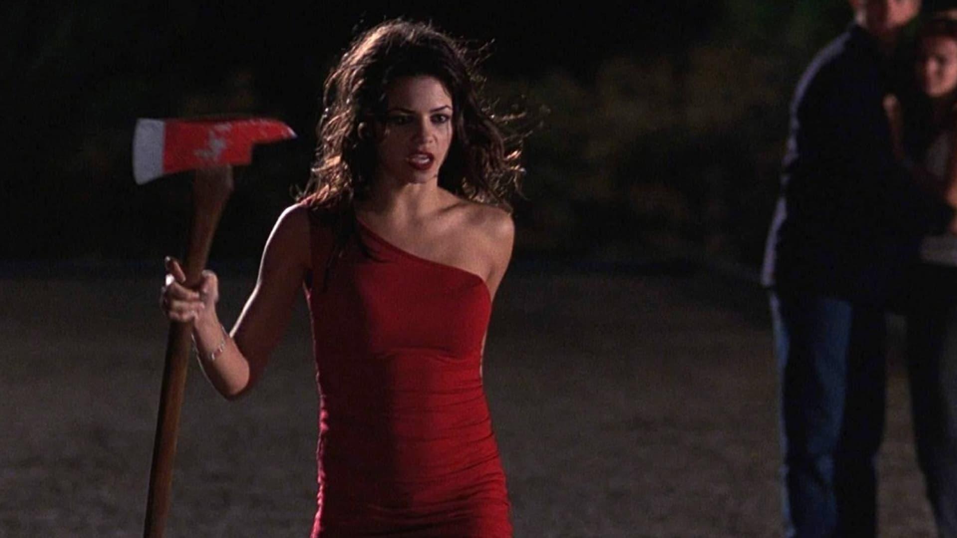 Tamara 2005 movie scene