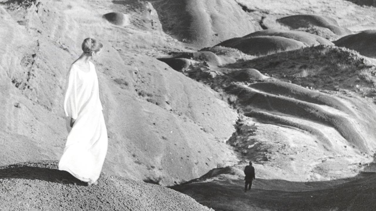 The Plea 1967 movie scene