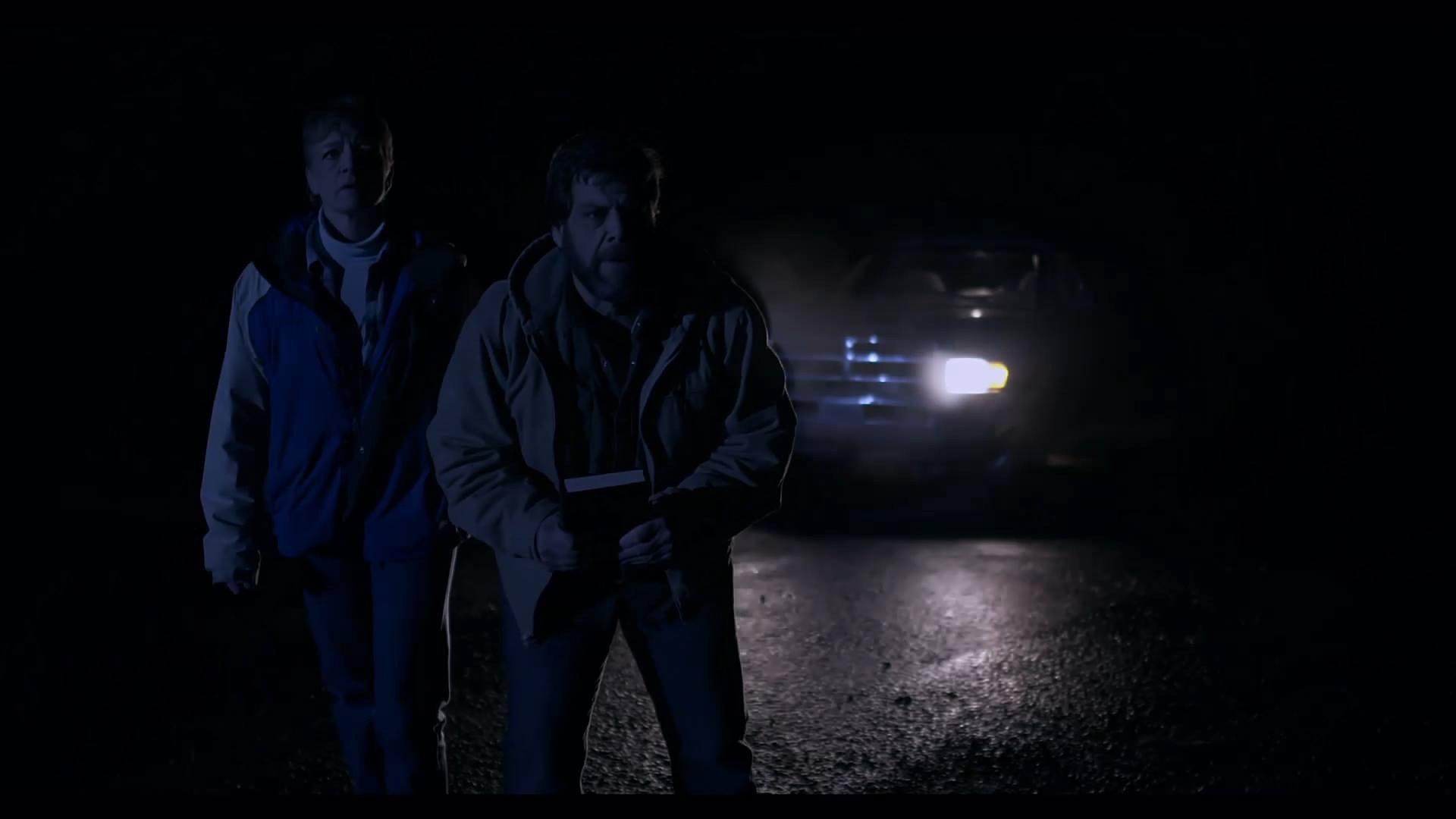 For the Road 2018 movie scene