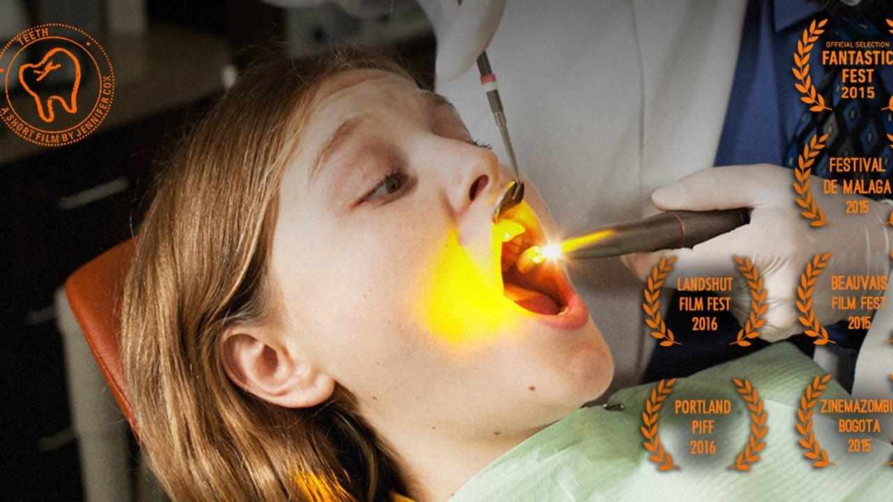 Teeth 2015 movie scene