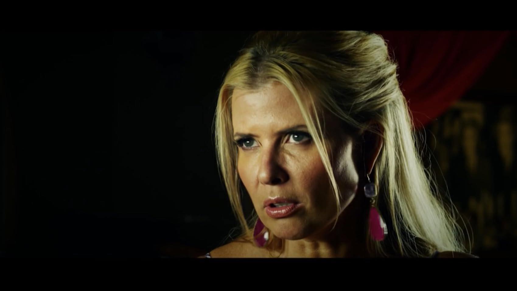 To Love and Lust 2016 movie scene