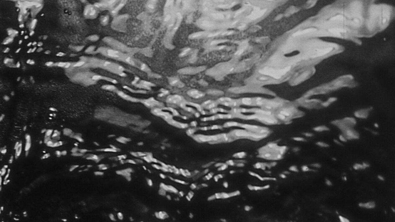 Electronic Moon No. 2 1972 movie scene