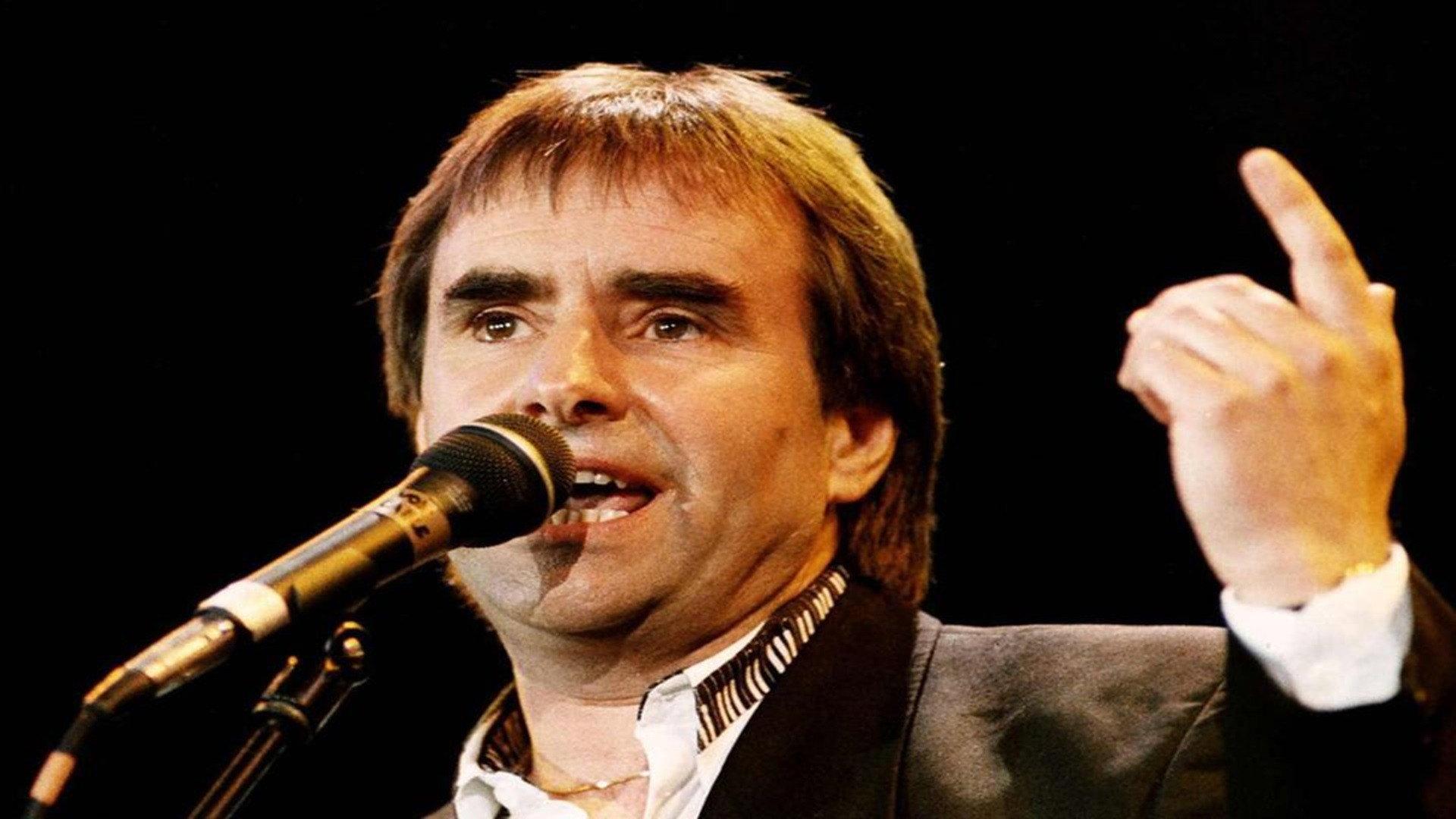 Chris de Burgh – Live From Dublin 1990 movie scene