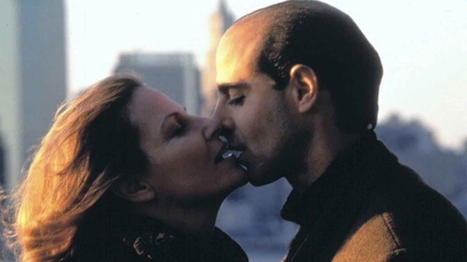 A Modern Affair 1996 movie scene