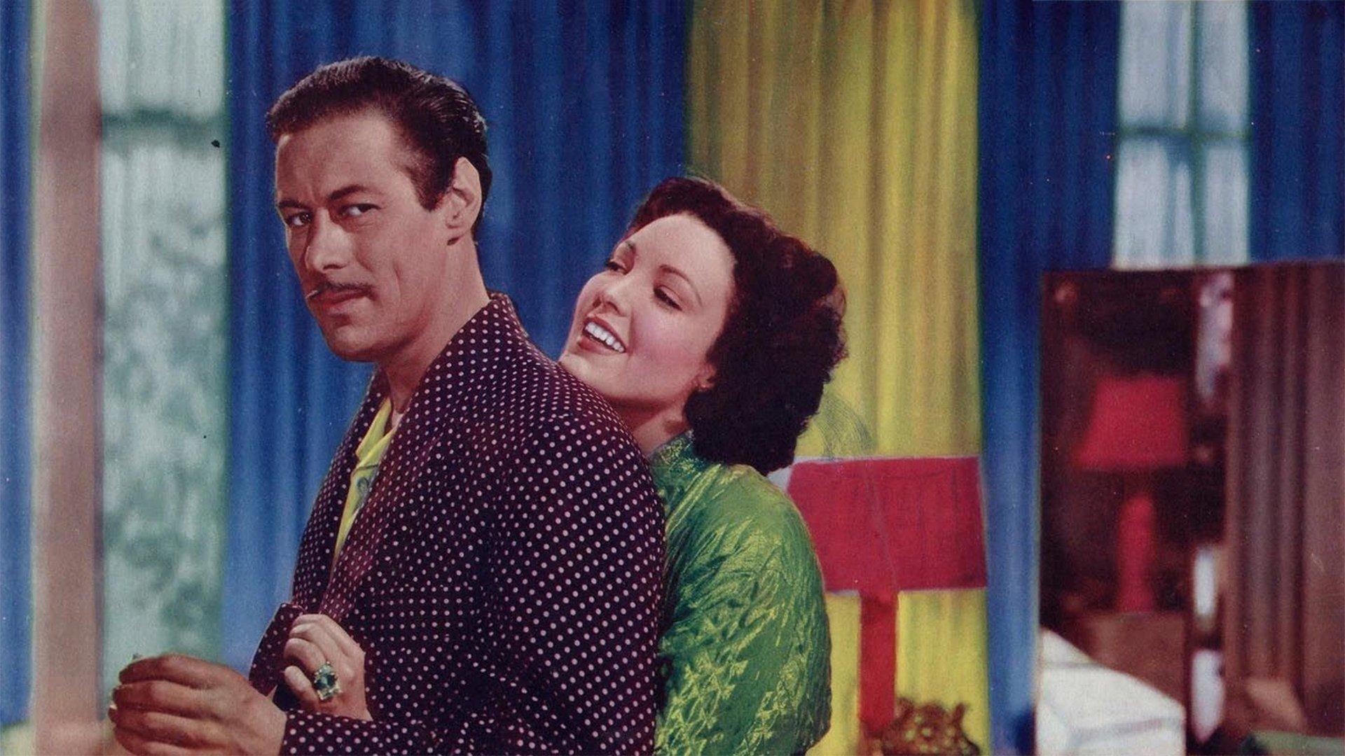 Unfaithfully Yours 1948 movie scene