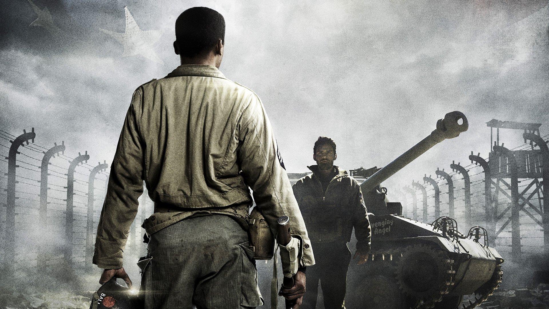 Saints and Soldiers: The Void 2014 movie scene