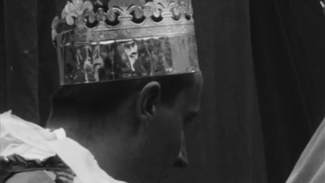 Captive Feast 1962 movie scene