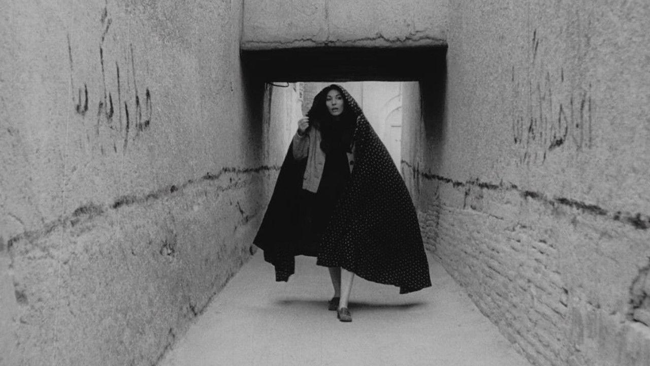 Downpour 1972 movie scene