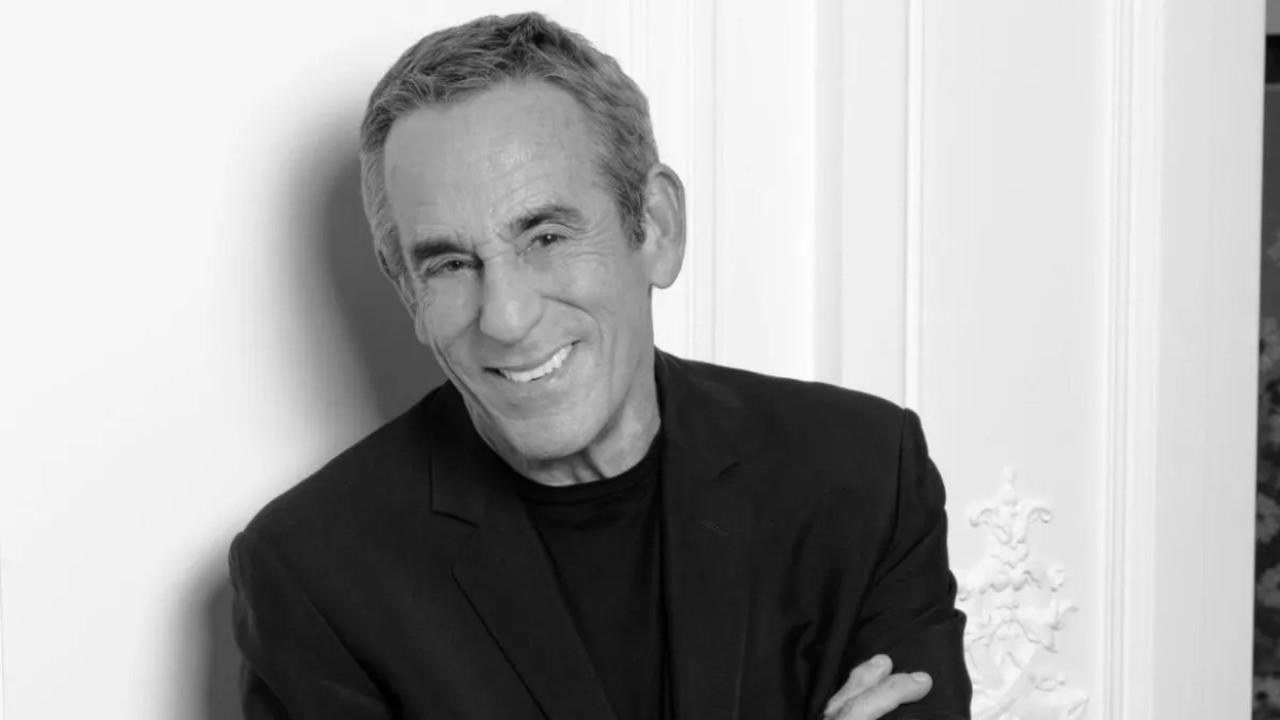 Ardisson, l'Homme en Noir : l'hommage 2025 movie scene