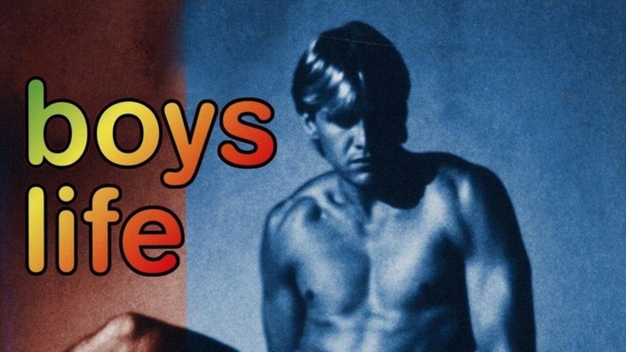 Boys Life 1994 movie scene