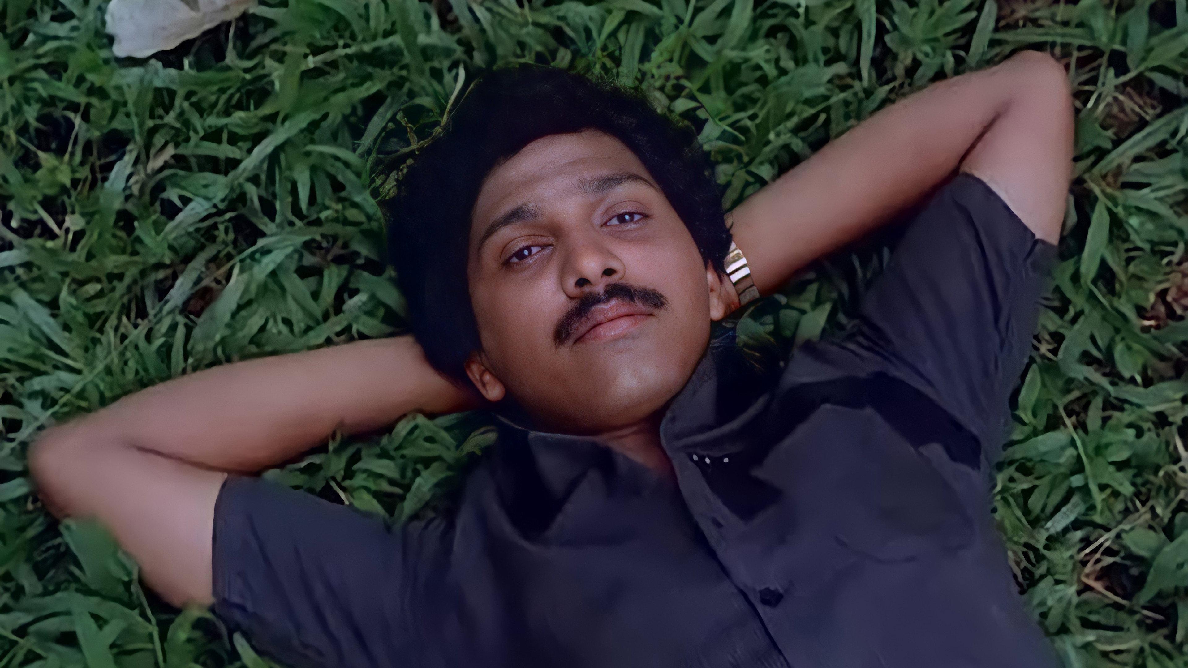 Irakal 1985 movie scene