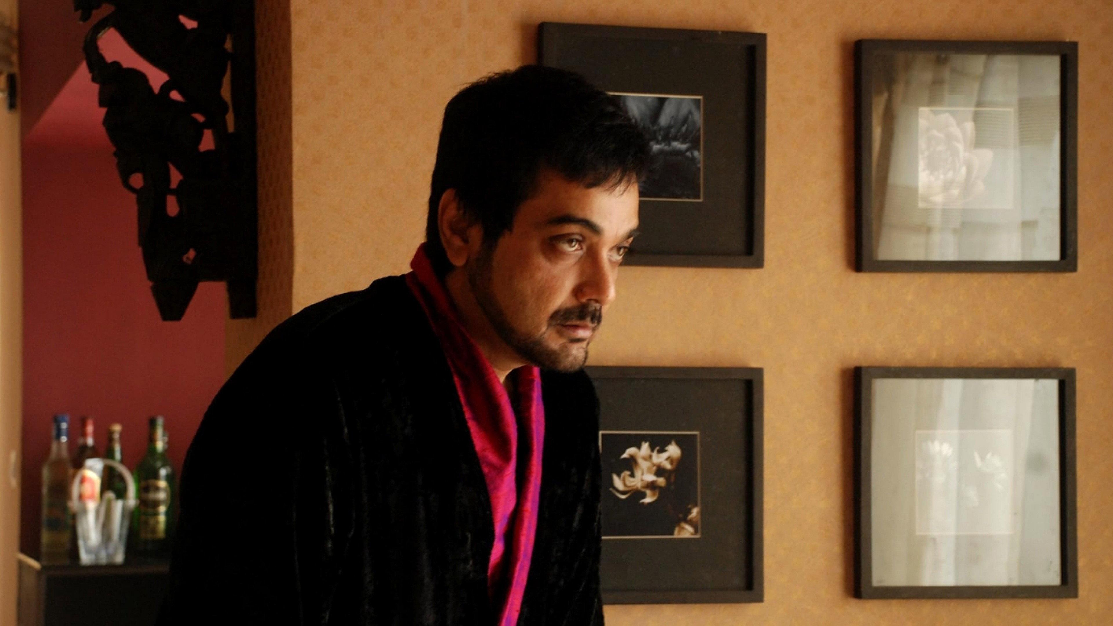 Autograph 2010 movie scene