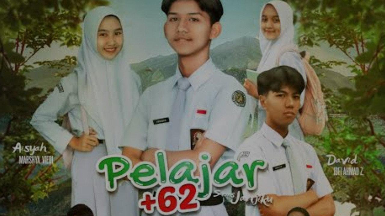 Student +62: My Promise 2023 movie scene