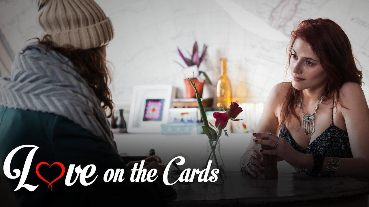 Love on the Cards 2018 movie scene
