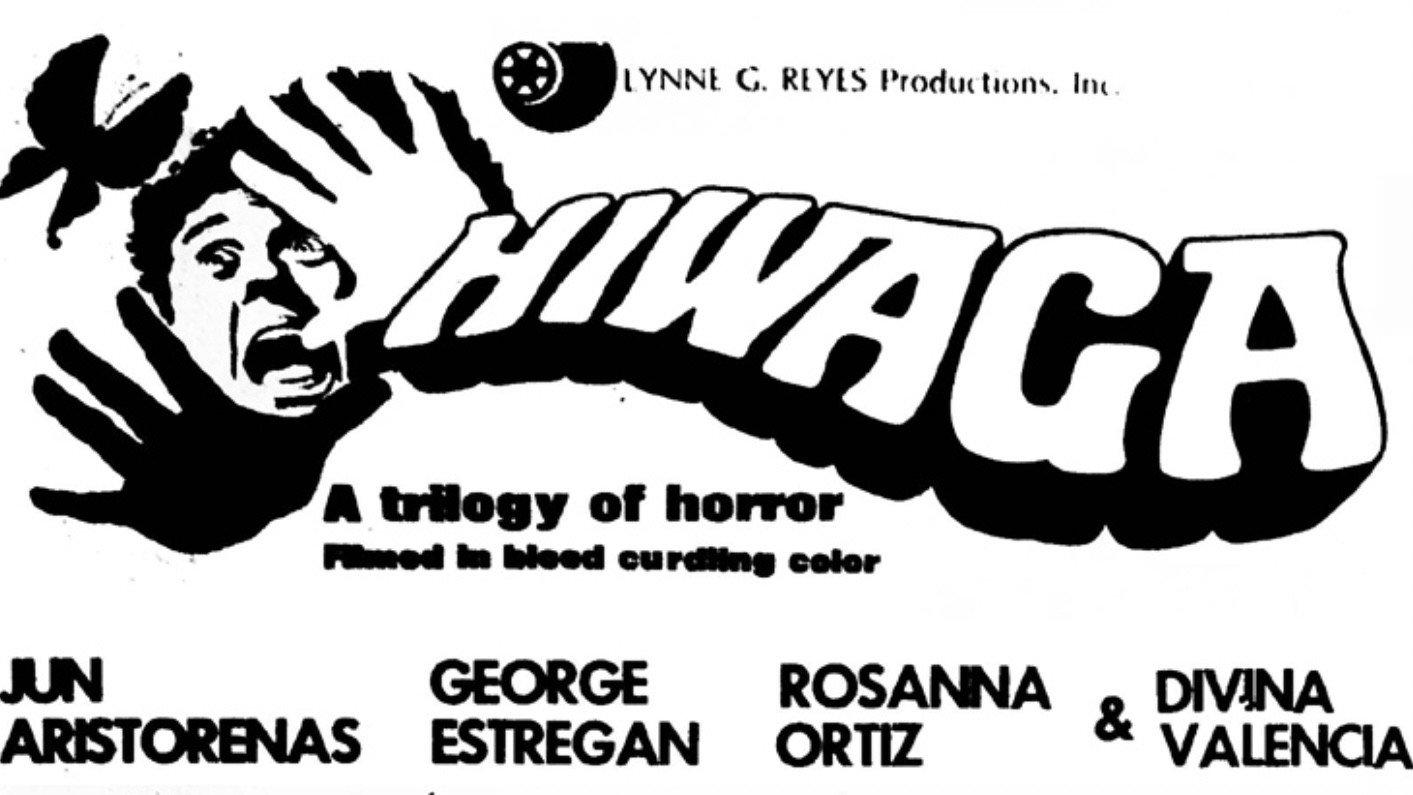 Hiwaga 1975 movie scene