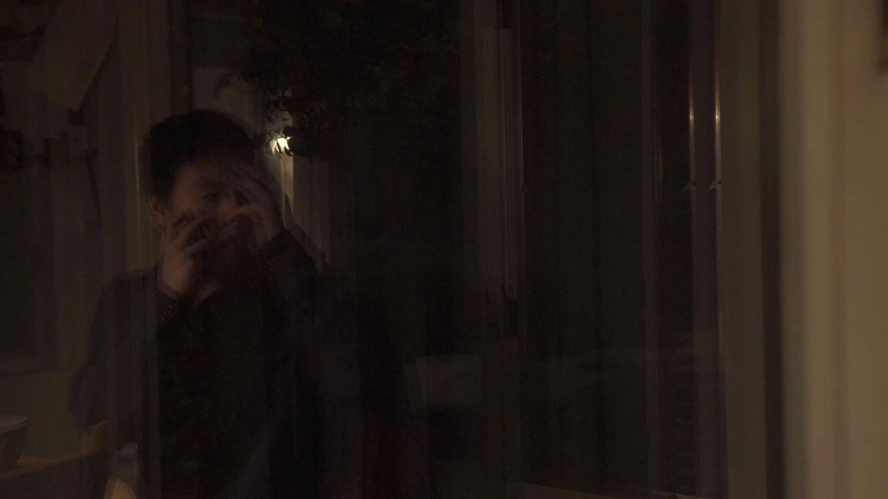 Vulpes movie scene