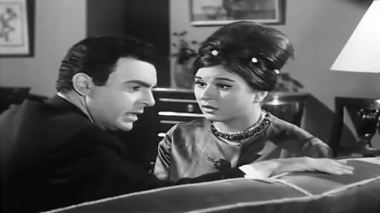 The Game of Love and Marriage 1964 movie scene
