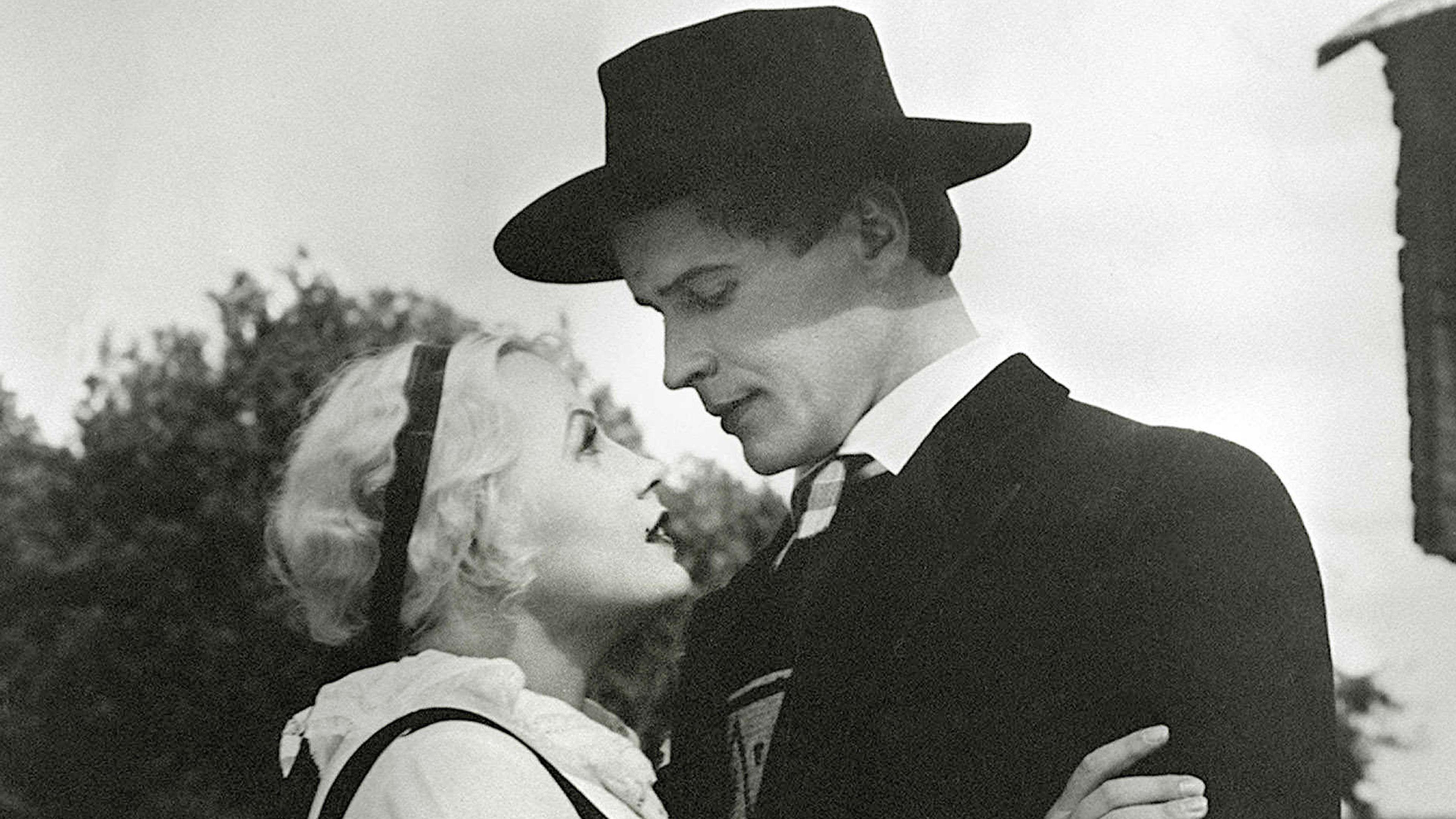 Pohjalaisia 1936 movie scene