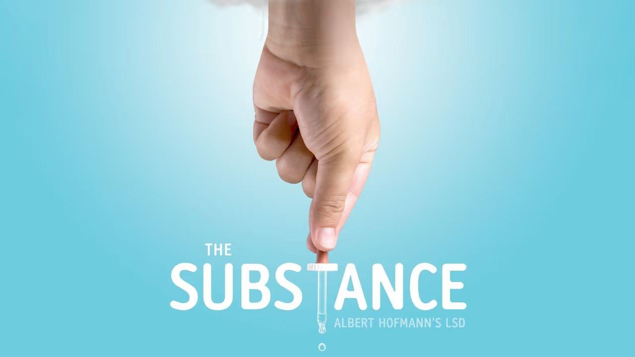 The Substance: Albert Hofmann's LSD 2011 movie scene