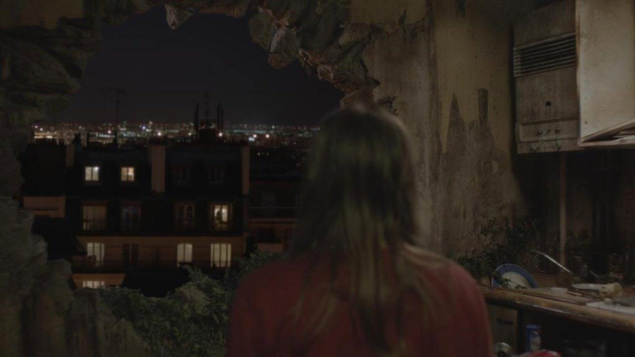 Trou 2015 movie scene