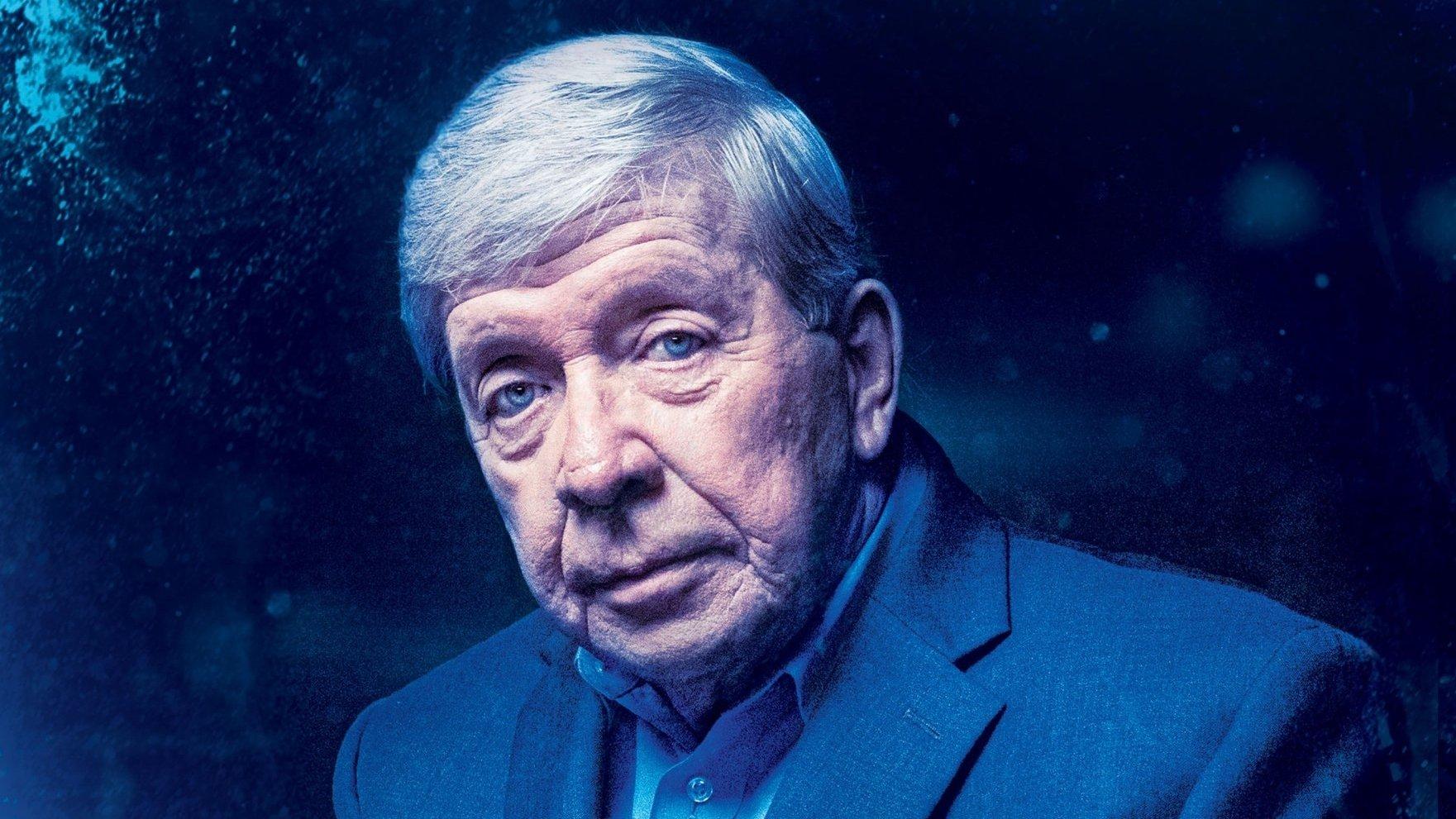 Homicide Hunter: Never Give Up 2022 movie scene