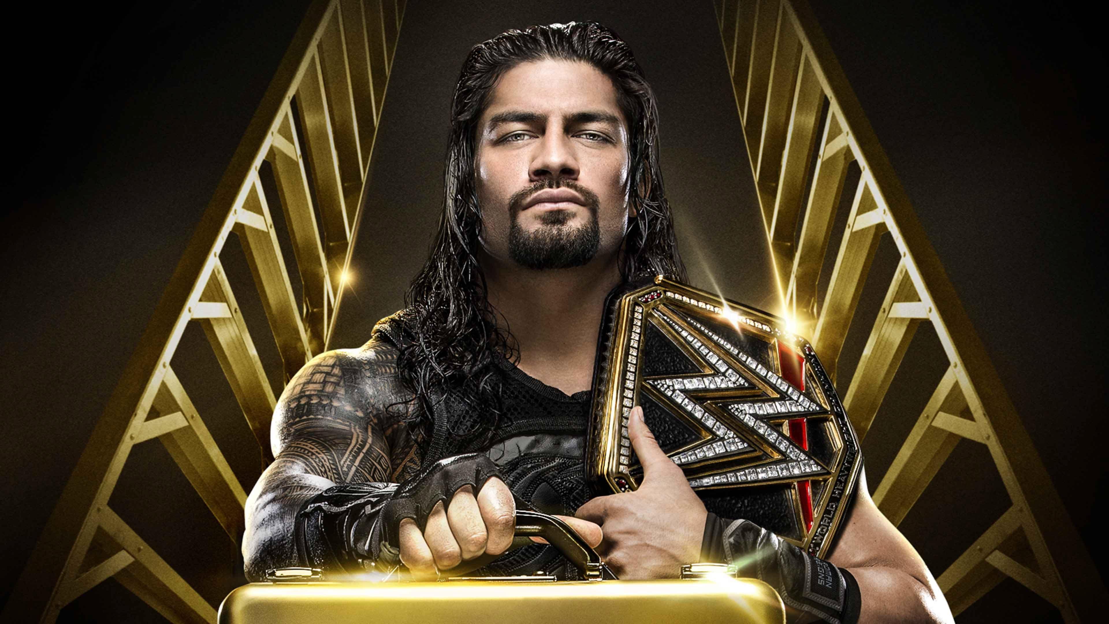 WWE Money in the Bank 2016 2016 movie scene