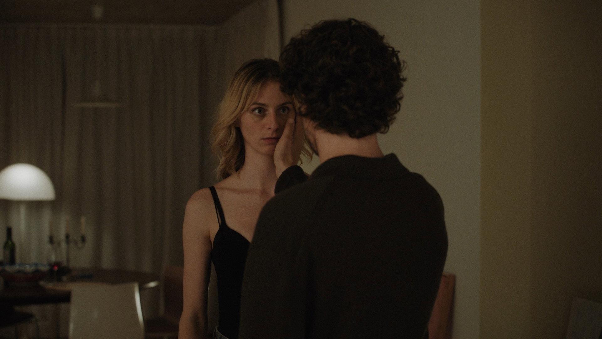 Aftertouch movie scene