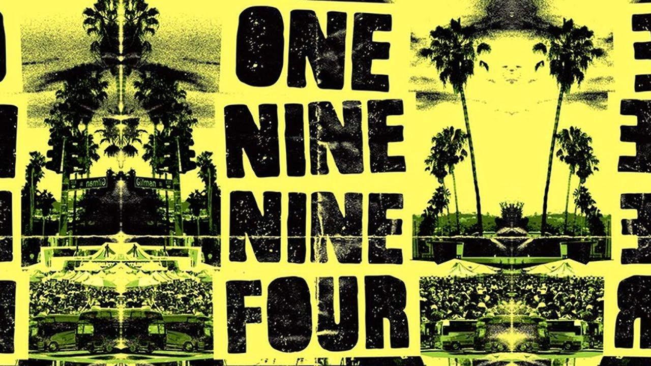 One Nine Nine Four 2009 movie scene