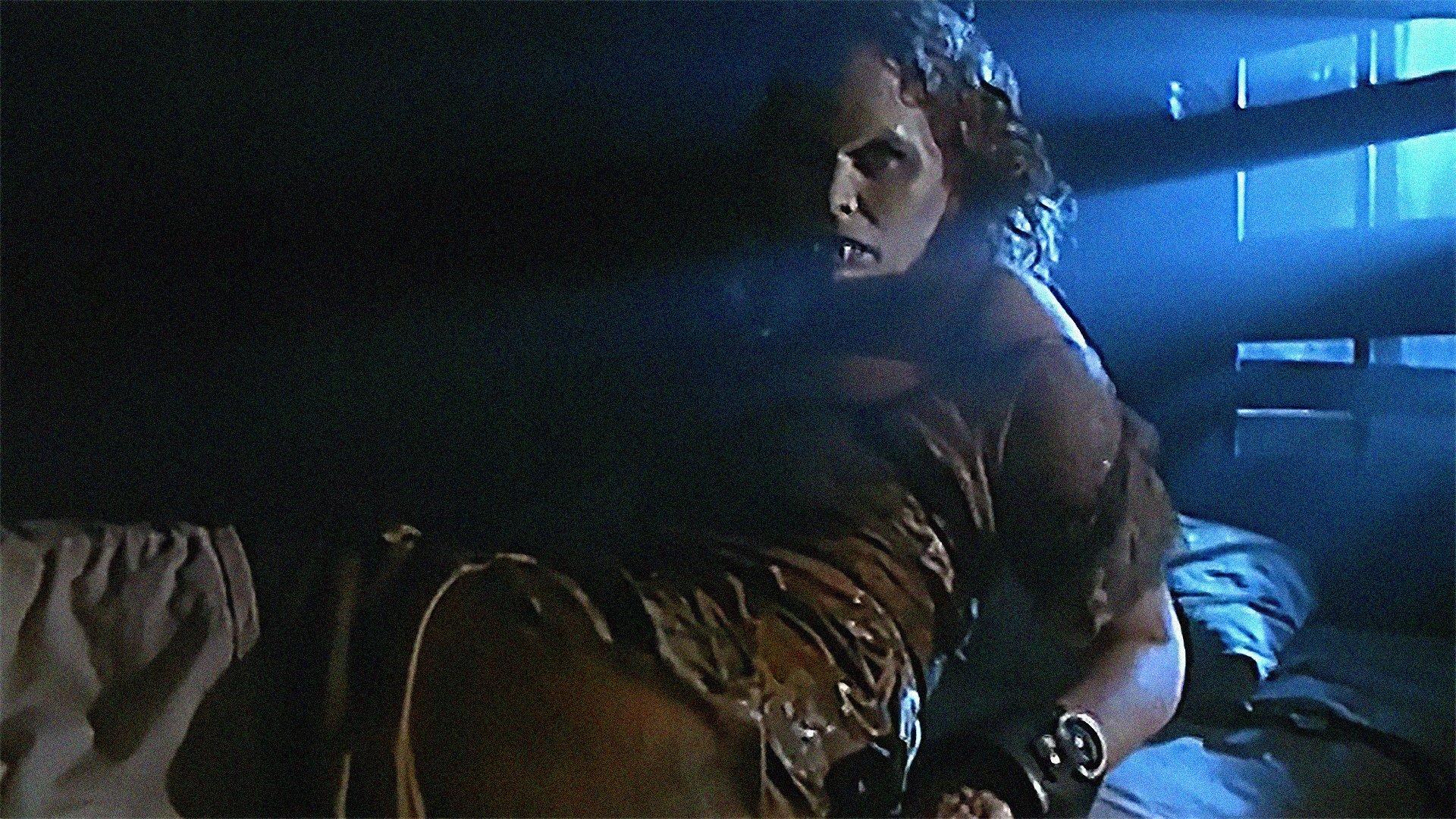 Children of the Night 1991 movie scene