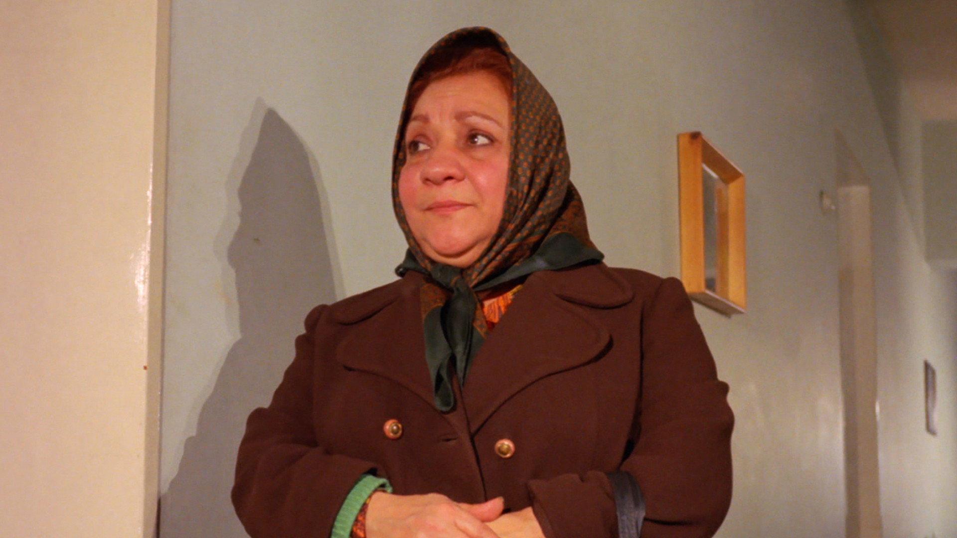 Adile Teyze 1983 movie scene