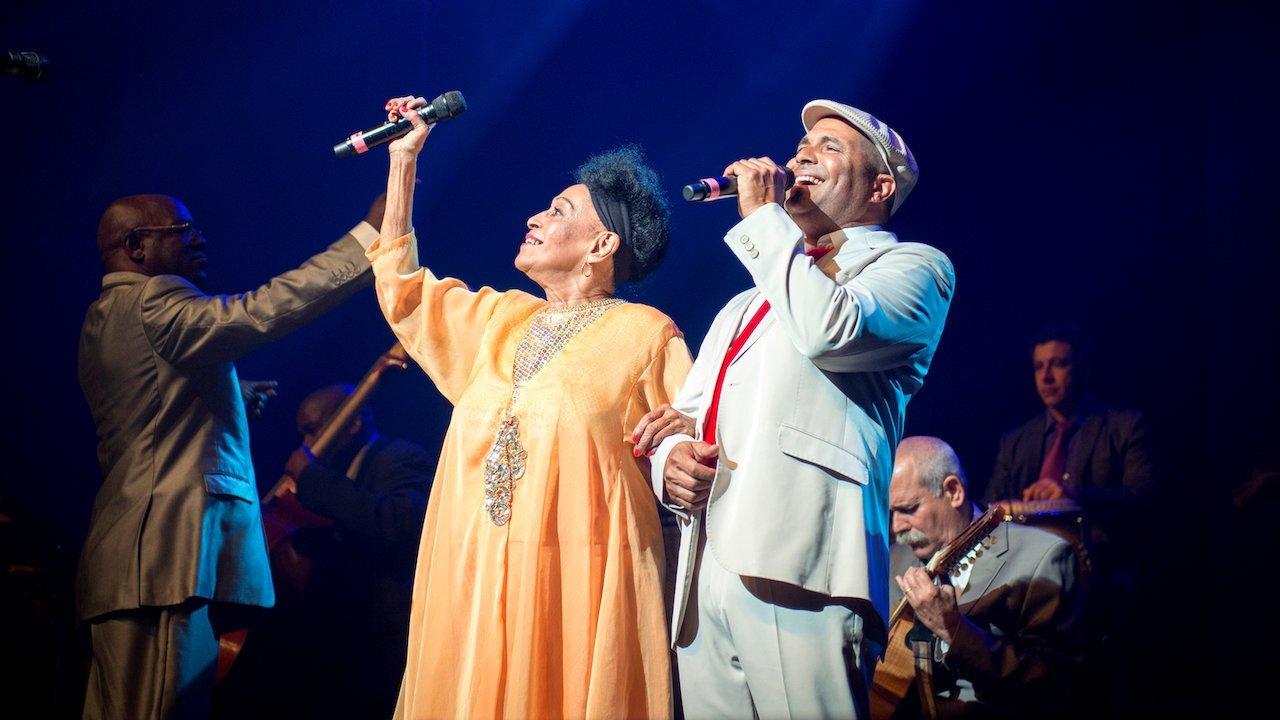 Buena Vista Social Club: Adios 2017 movie scene