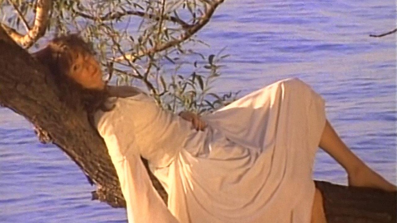 Lady of the Lake 1998 movie scene