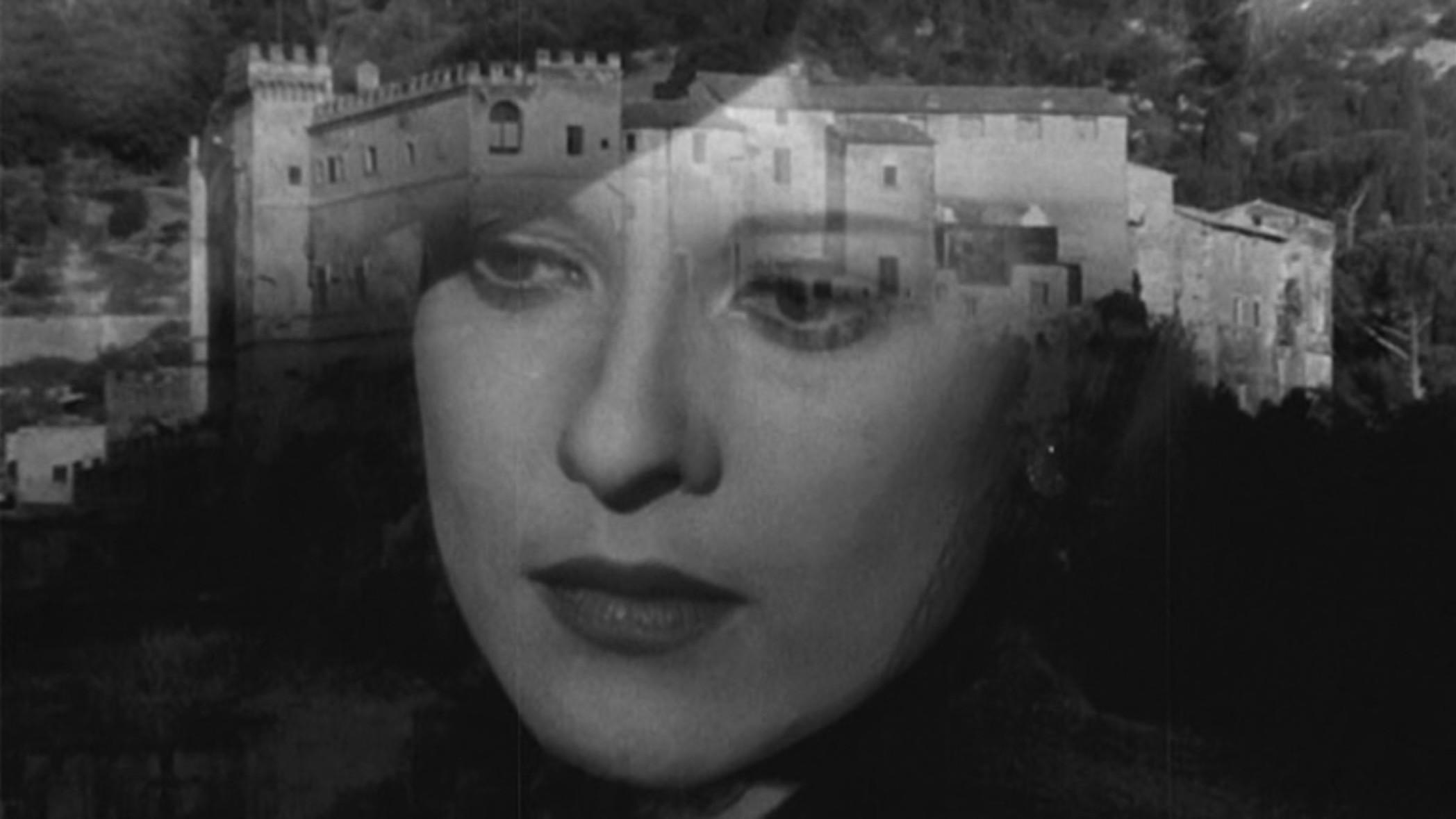 La freccia nel fianco 1945 movie scene