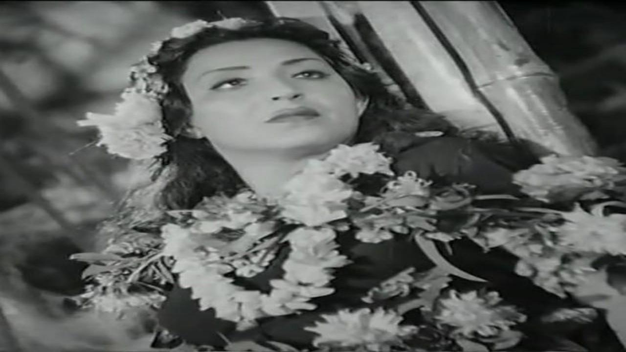 Valley of stars 1943 movie scene