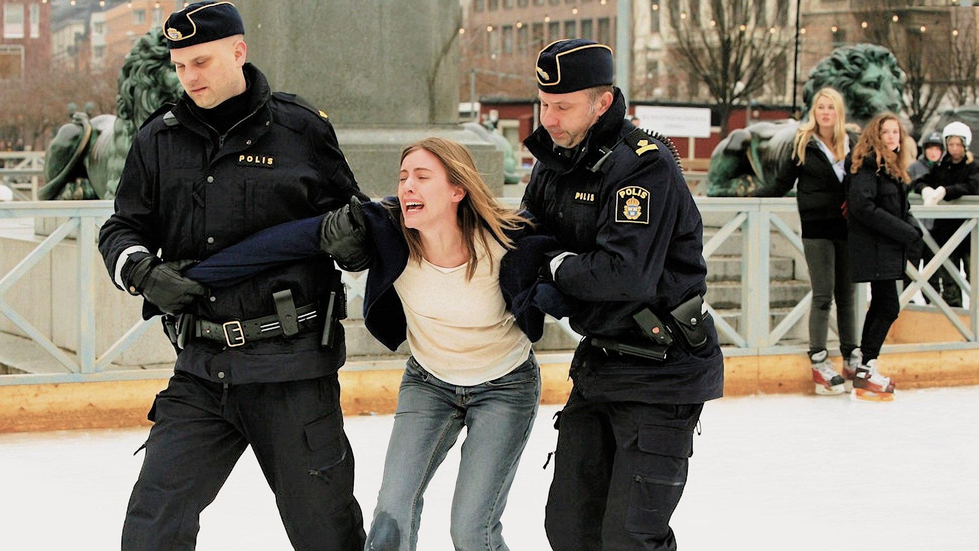 In Your Veins 2009 movie scene